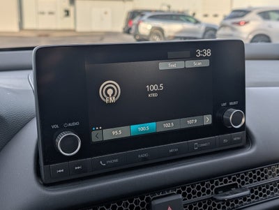 2023 Honda HR-V Sport AWD