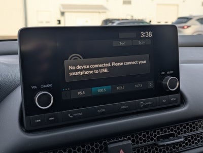 2023 Honda HR-V Sport AWD