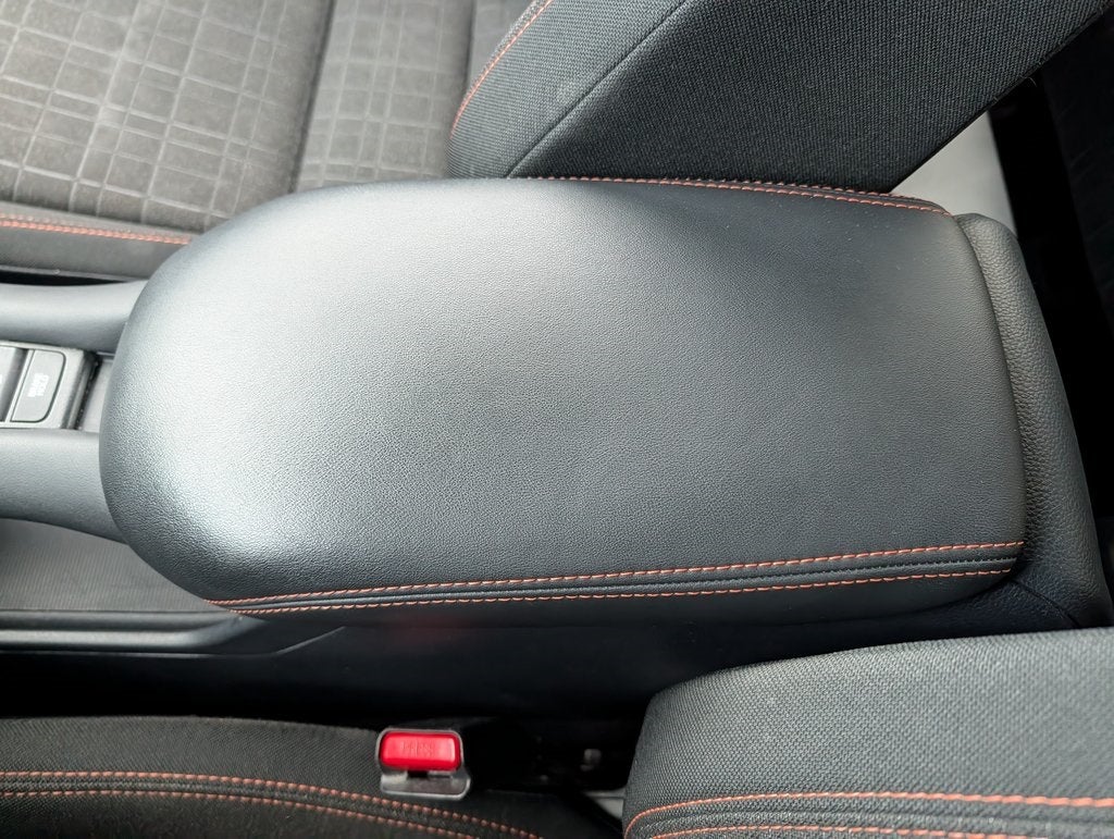 2023 Honda HR-V Sport AWD