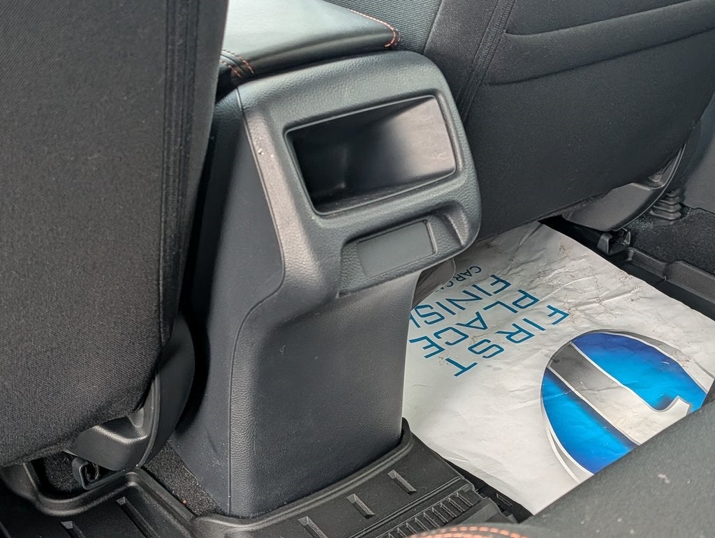 2023 Honda HR-V Sport AWD