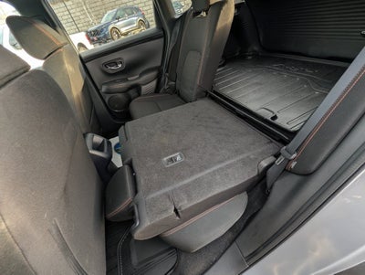 2023 Honda HR-V Sport AWD