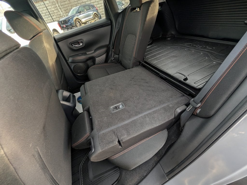 2023 Honda HR-V Sport AWD