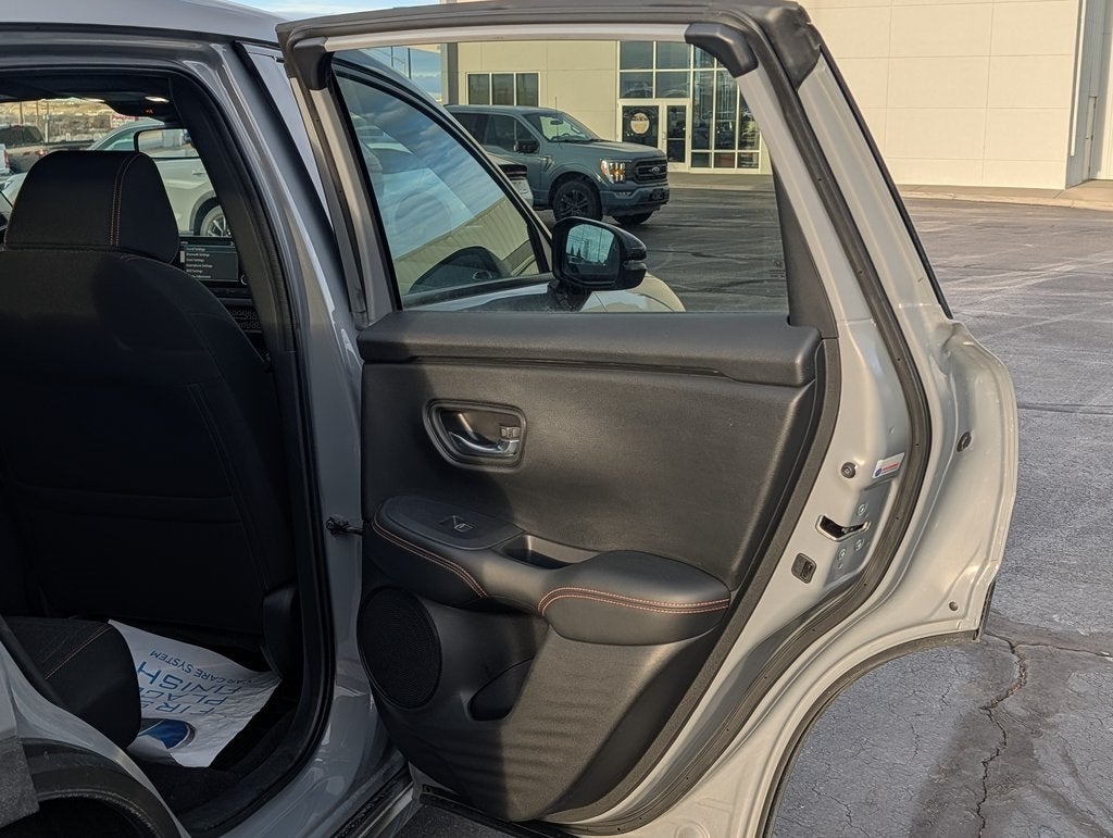 2023 Honda HR-V Sport AWD