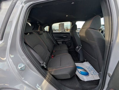 2023 Honda HR-V Sport AWD