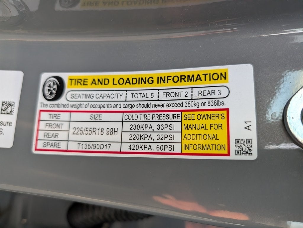 2023 Honda HR-V Sport AWD