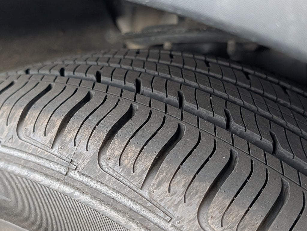 2023 Honda HR-V Sport AWD