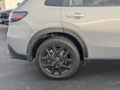 2023 Honda HR-V Sport AWD