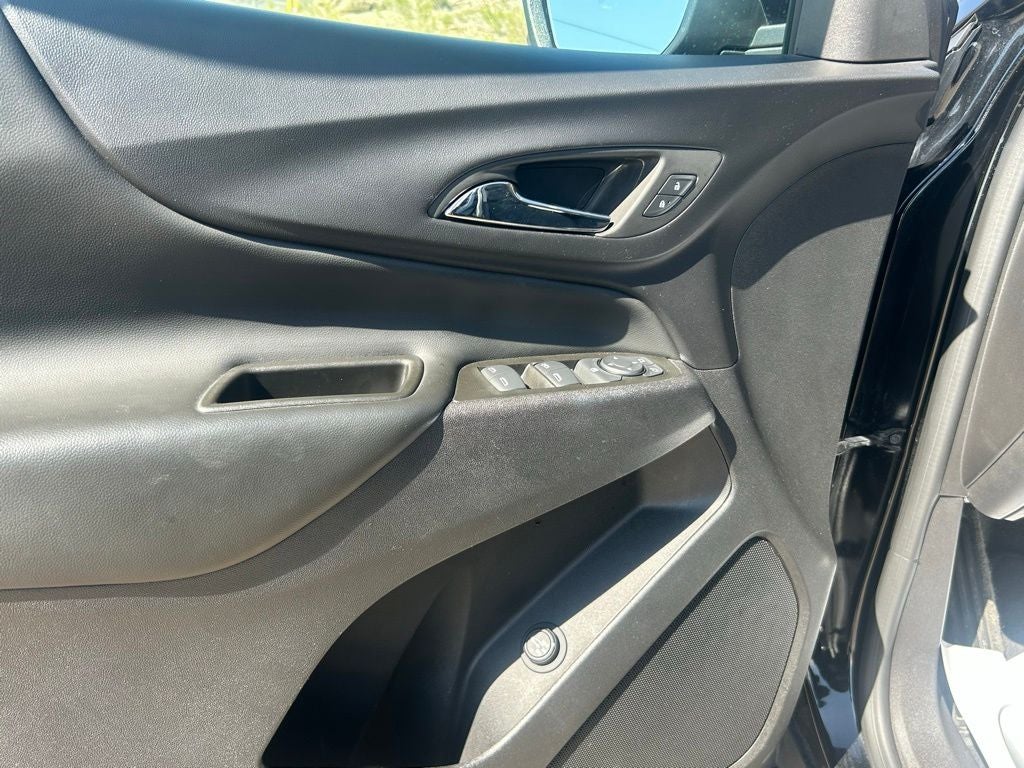 2024 Chevrolet Equinox LT AWD