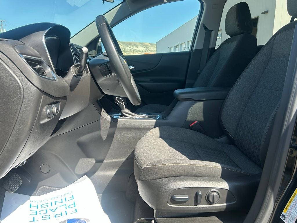 2024 Chevrolet Equinox LT AWD