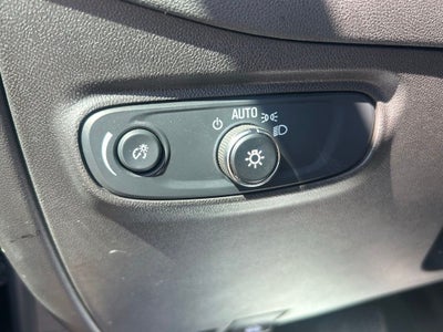 2024 Chevrolet Equinox LT AWD
