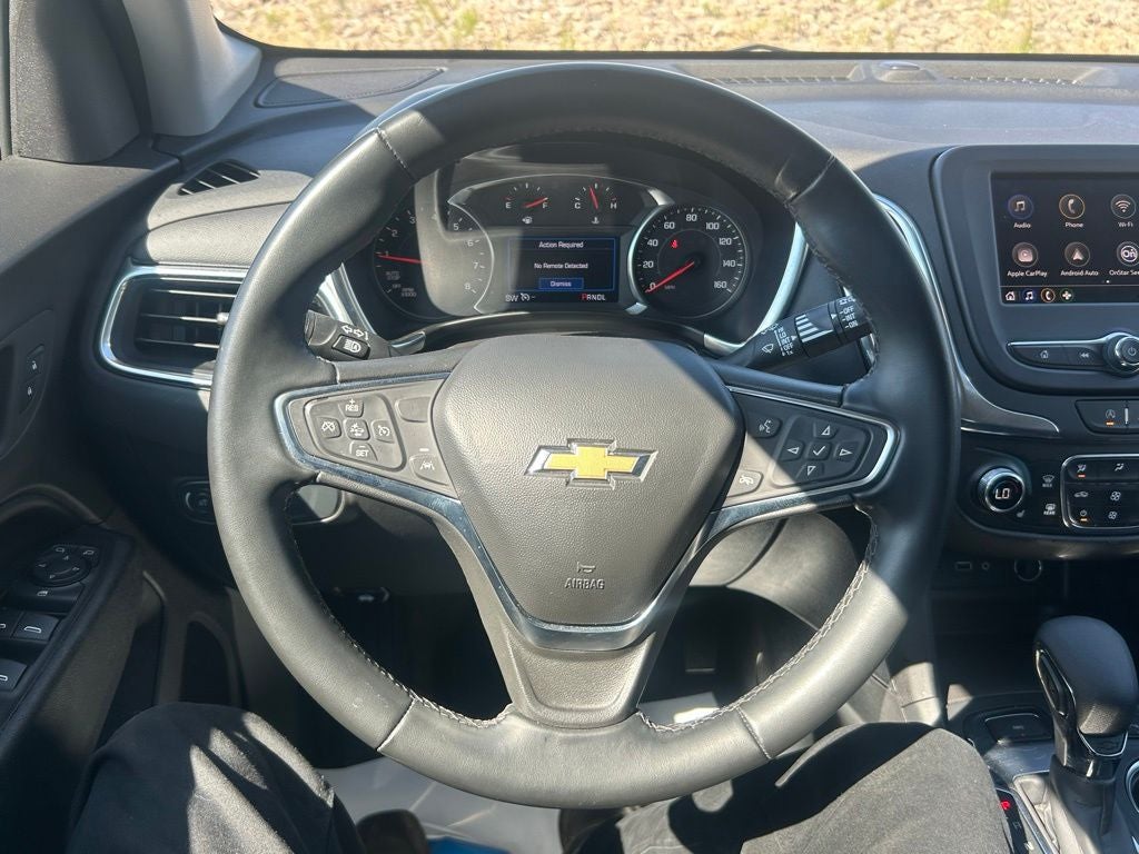 2024 Chevrolet Equinox LT AWD