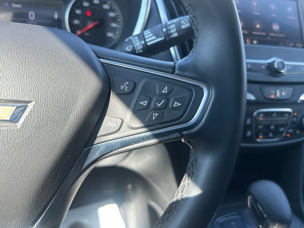 2024 Chevrolet Equinox LT AWD