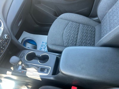 2024 Chevrolet Equinox LT AWD