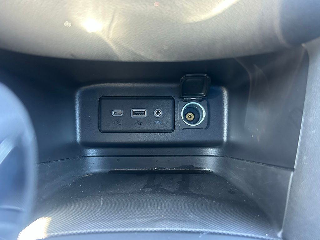 2024 Chevrolet Equinox LT AWD
