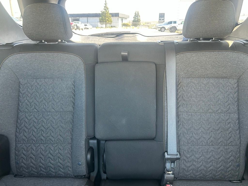 2024 Chevrolet Equinox LT AWD