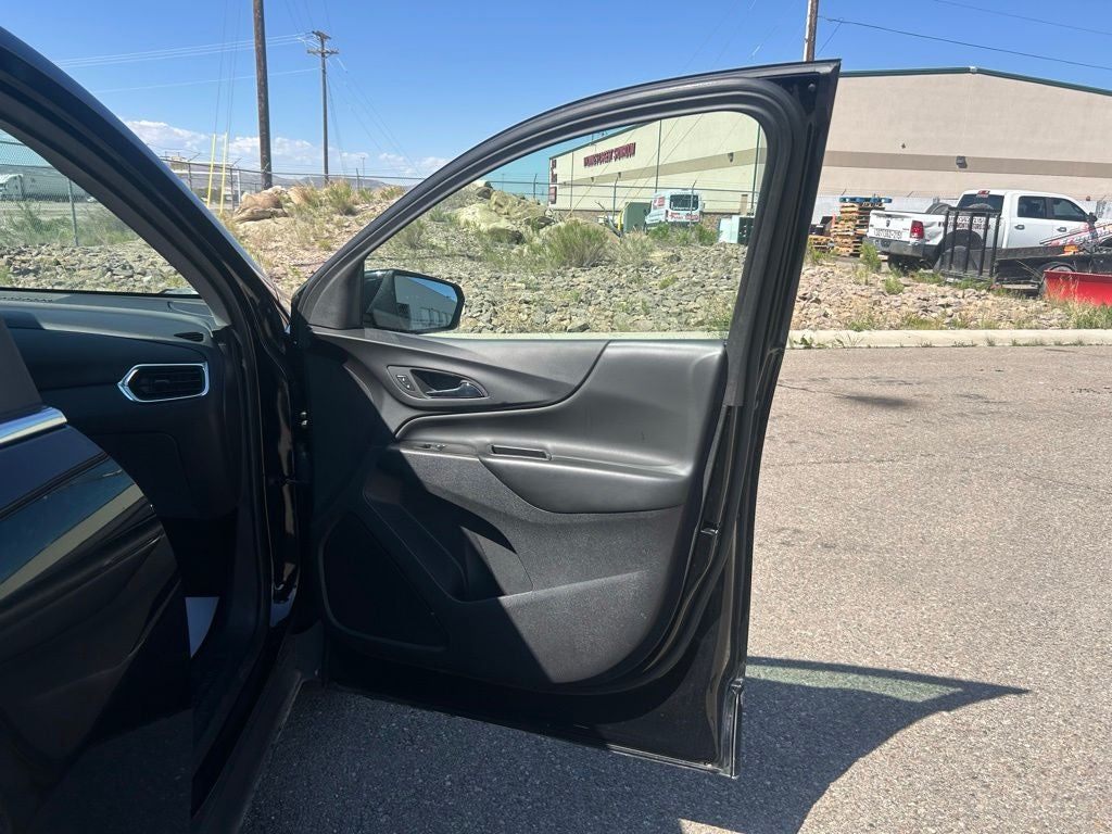 2024 Chevrolet Equinox LT AWD