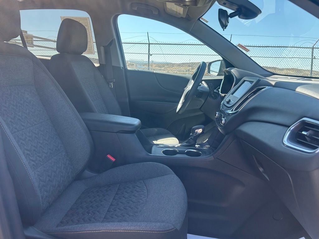 2024 Chevrolet Equinox LT AWD