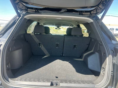 2024 Chevrolet Equinox LT AWD