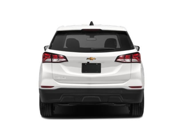 2024 Chevrolet Equinox LT AWD