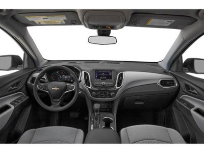2024 Chevrolet Equinox LT AWD
