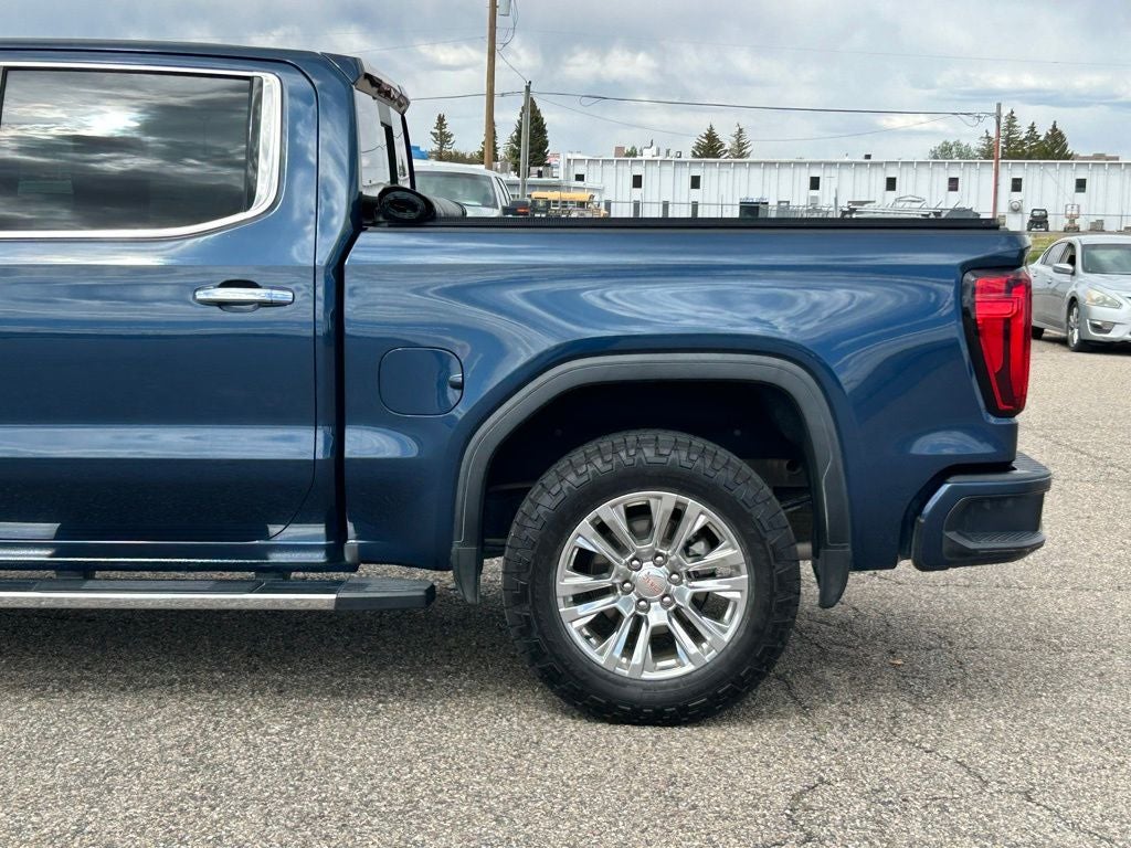 2019 GMC Sierra 1500 Denali