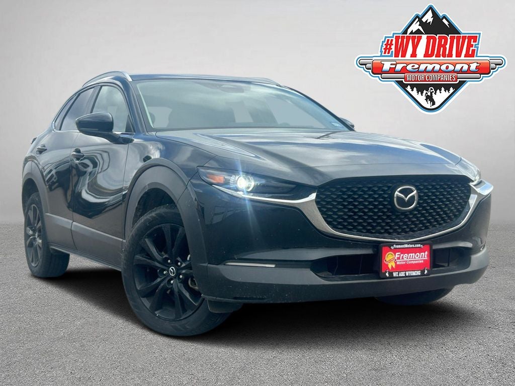 2024 Mazda Mazda CX-30 2.5 S Select Sport