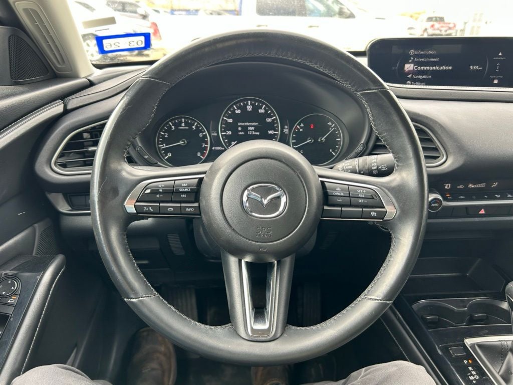 2024 Mazda Mazda CX-30 2.5 S Select Sport