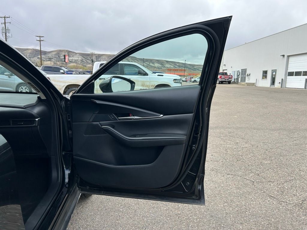 2024 Mazda Mazda CX-30 2.5 S Select Sport