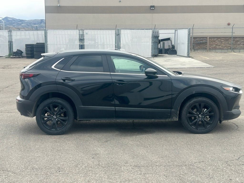 2024 Mazda Mazda CX-30 2.5 S Select Sport