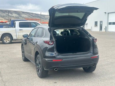 2024 Mazda Mazda CX-30 2.5 S Select Sport