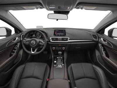 2017 Mazda Mazda3 Grand Touring