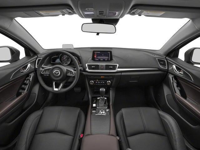 2017 Mazda Mazda3 Grand Touring