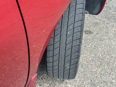 2017 Nissan Versa 1.6 SV