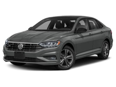 2021 Volkswagen Jetta 1.4T S