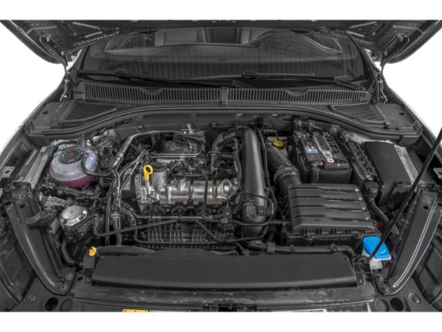 2021 Volkswagen Jetta 1.4T S