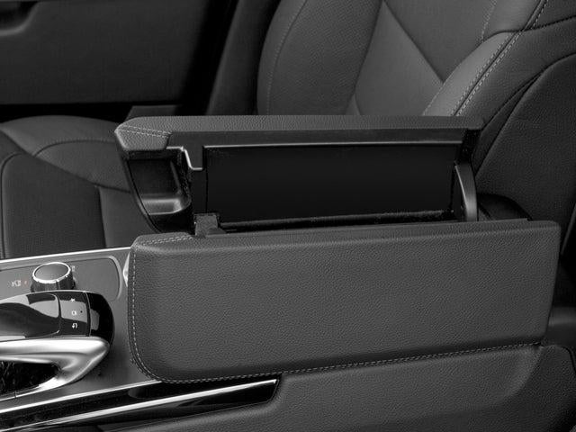 2017 Mercedes-Benz GLS GLS 550 4MATIC®