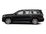 2017 Mercedes-Benz GLS GLS 550 4MATIC®