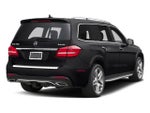 2017 Mercedes-Benz GLS GLS 550 4MATIC®