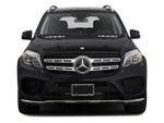 2017 Mercedes-Benz GLS GLS 550 4MATIC®