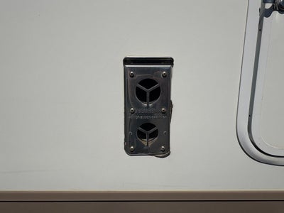 2017 Forest River Rockwood 2902WS