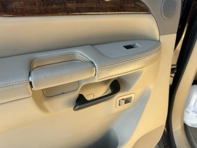 2013 Nissan Armada Platinum