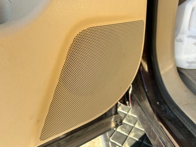 2013 Nissan Armada Platinum