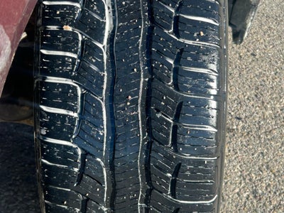 2013 Nissan Armada Platinum