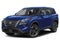 2025 Nissan Rogue SV AWD