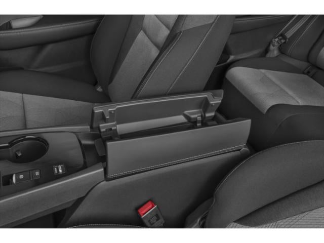 2025 Nissan Rogue SV AWD