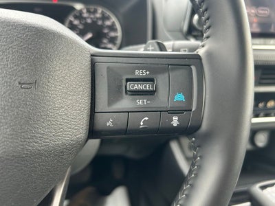 2025 Nissan Rogue SV AWD