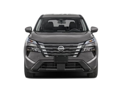 2025 Nissan Rogue SV AWD