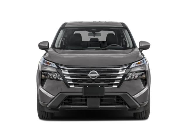2025 Nissan Rogue SV AWD
