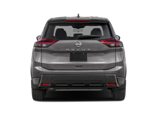 2025 Nissan Rogue SV AWD