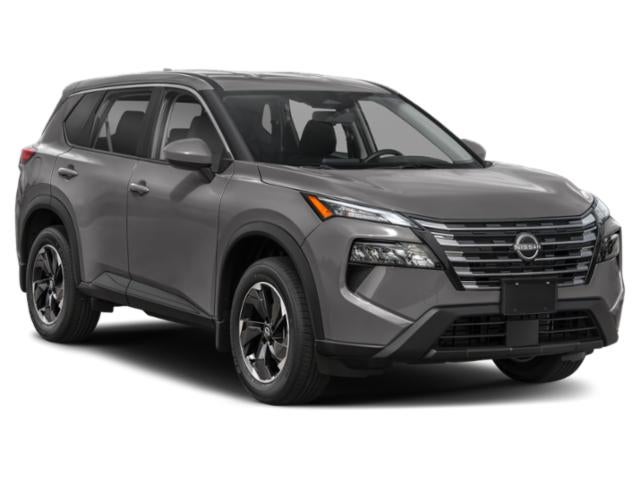 2025 Nissan Rogue SV AWD